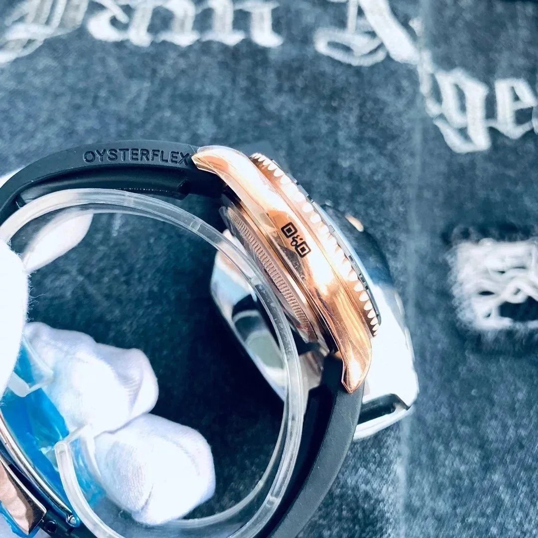 Rolex Yacht-Master Watch product detail 27