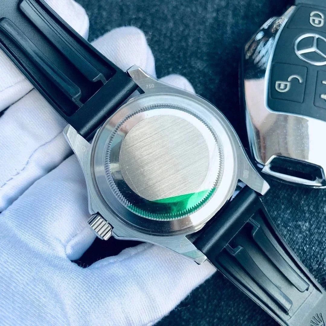 Rolex Yacht-Master Watch product detail 32