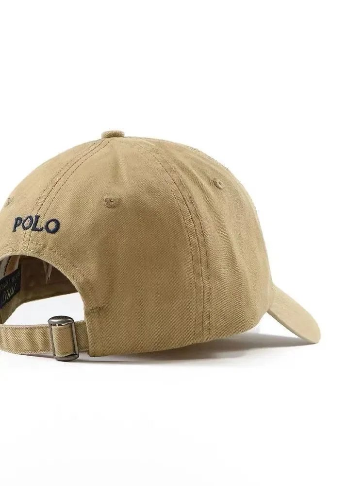 Polo Baseball Cap product detail 2