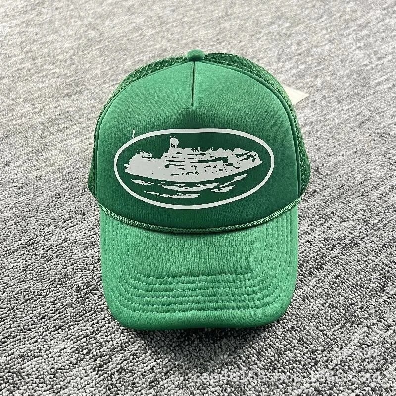 Summer Mesh Cap product detail 19