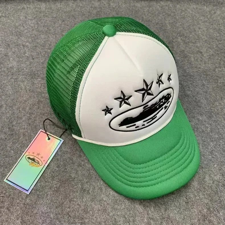 Star Mesh Cap product detail 2