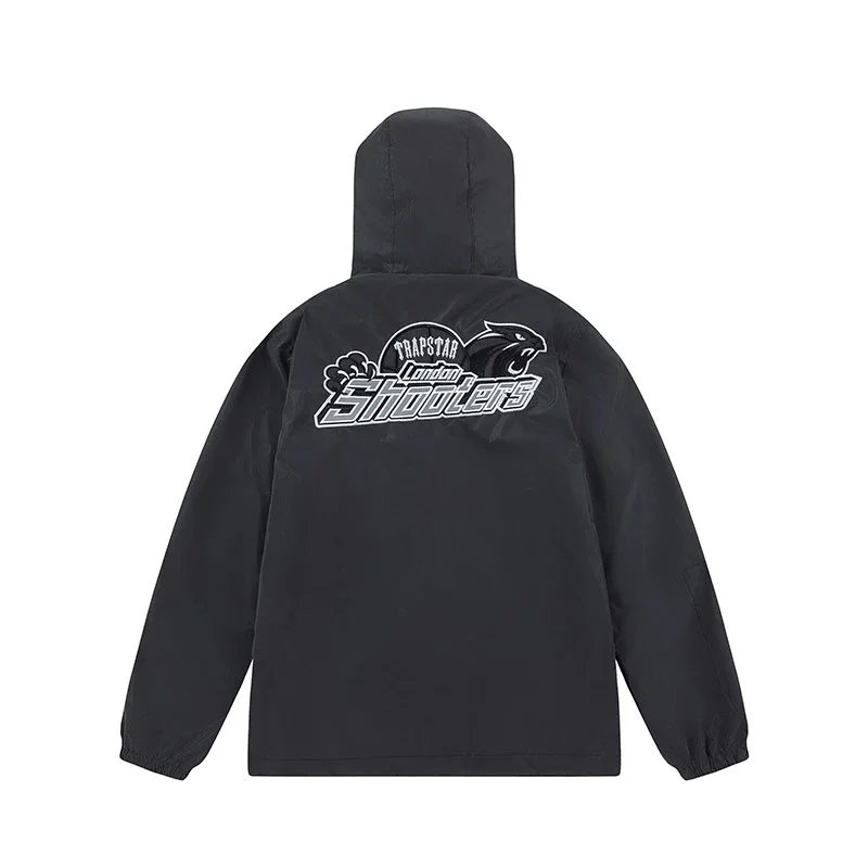 Trapstar Shooters Jacket product detail 3