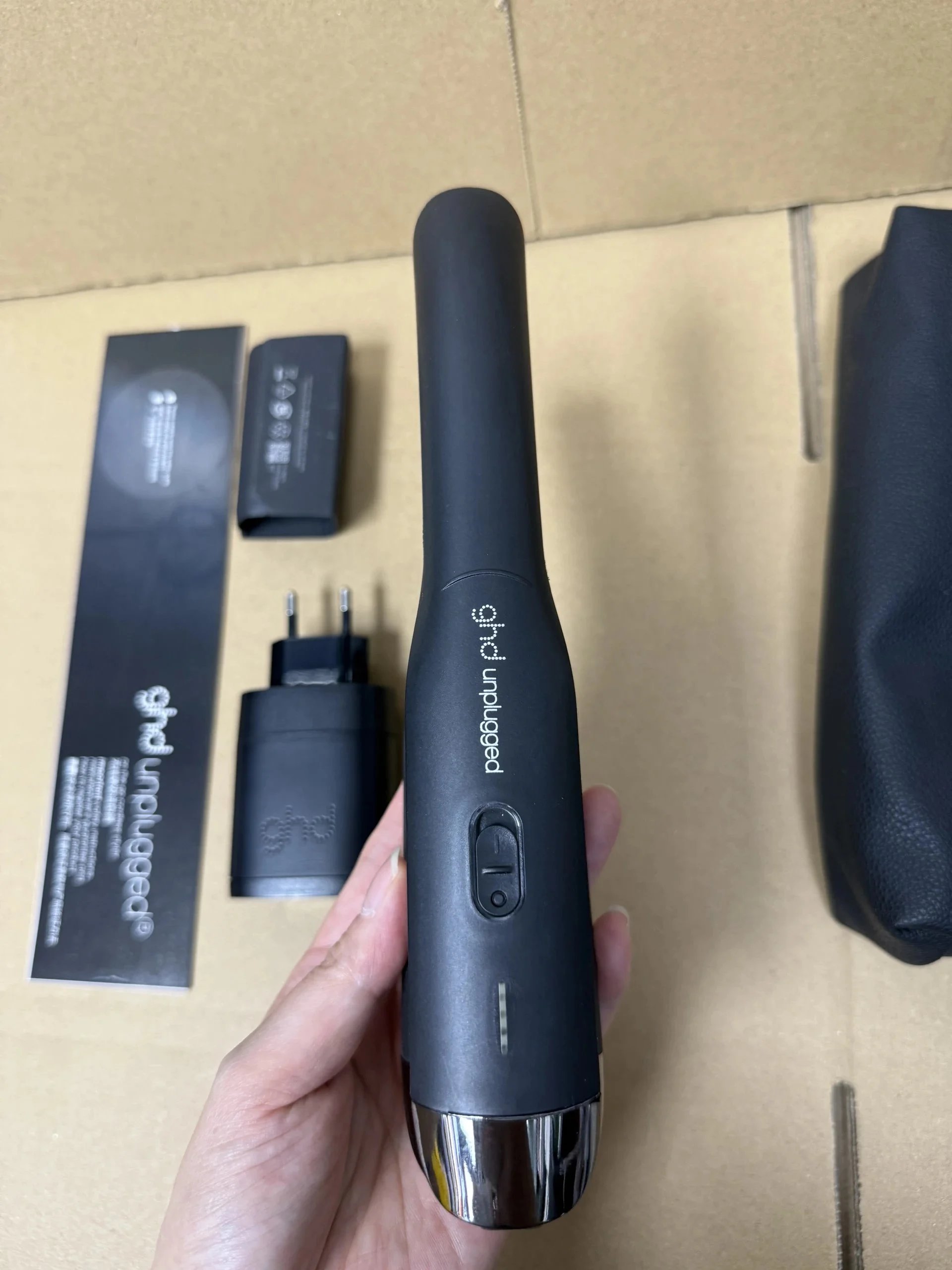 ghd Unplugged Hair Styler product detail 10