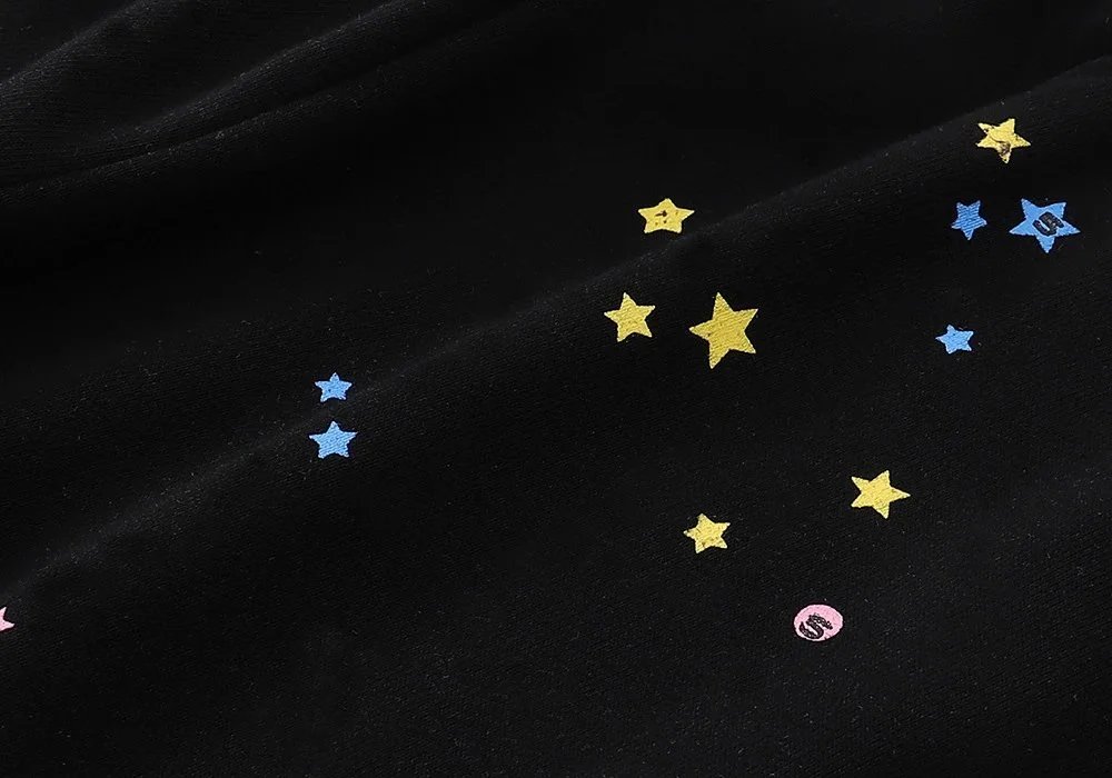 sp5der hoodie product detail 23