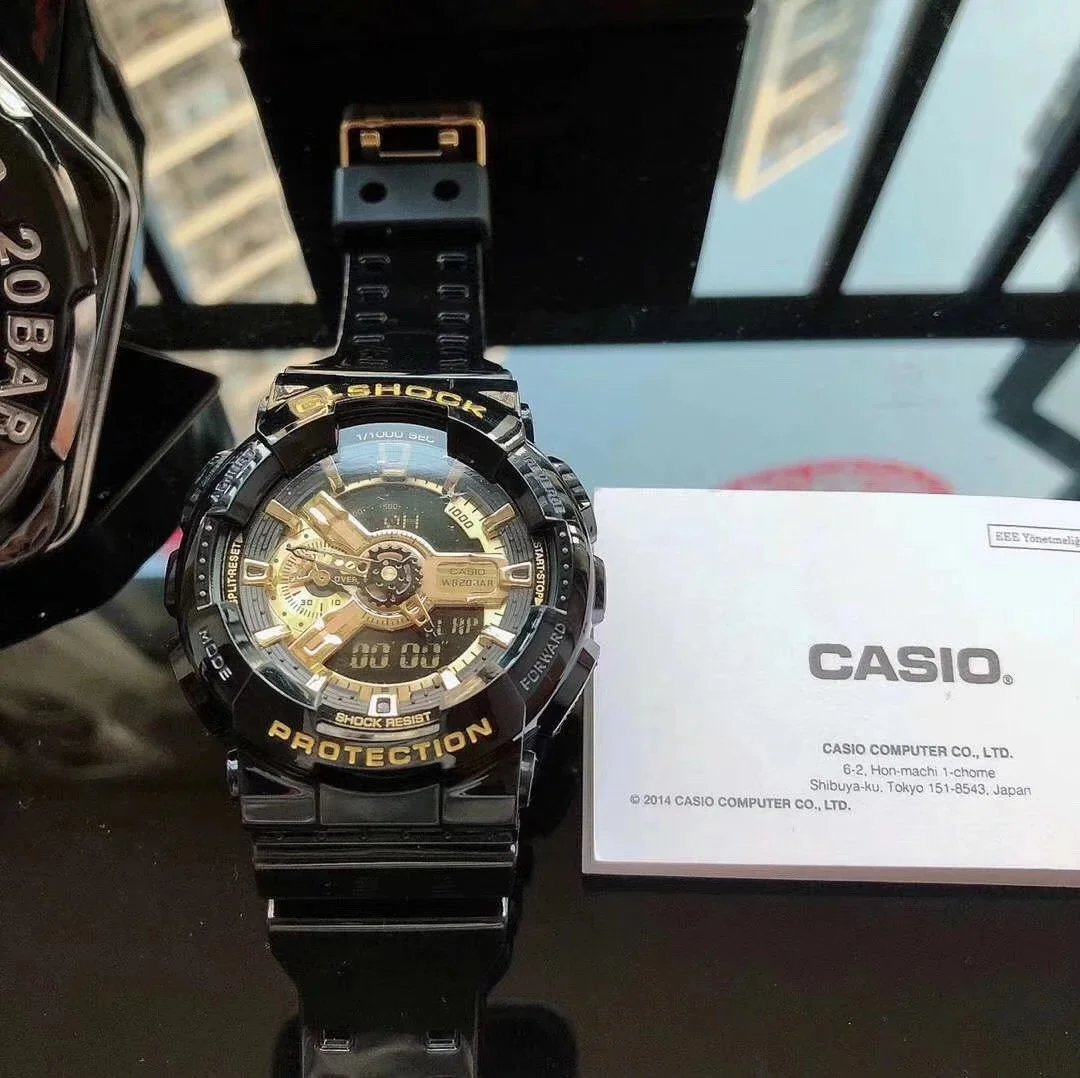 Casual Sports Watch product detail 13