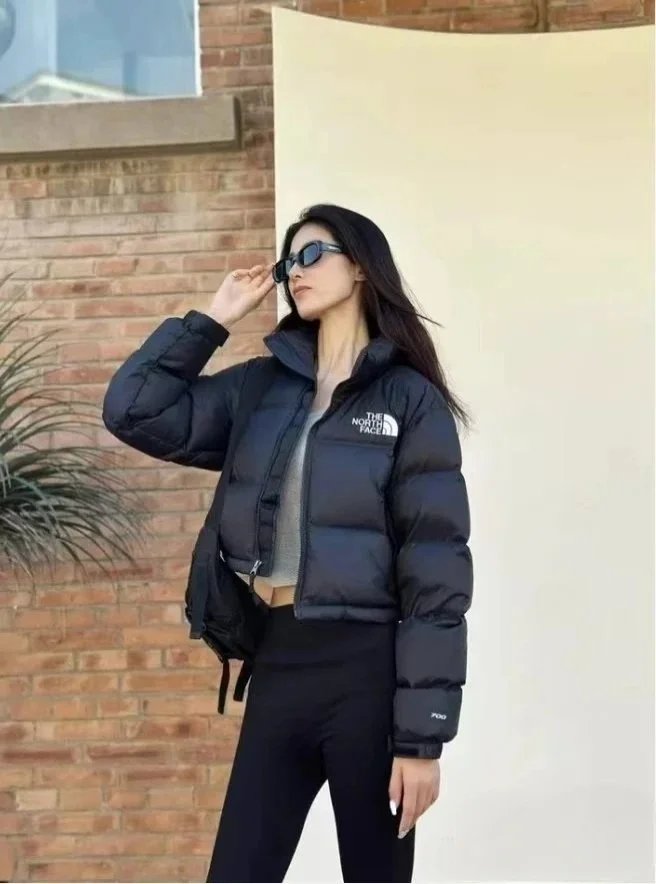 The North Face Puffer Jacket product detail 7