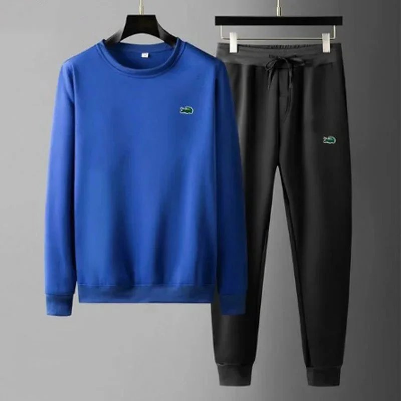 new LACOSTE TRACKSUIT                                             (10 COLOrs) product detail 10