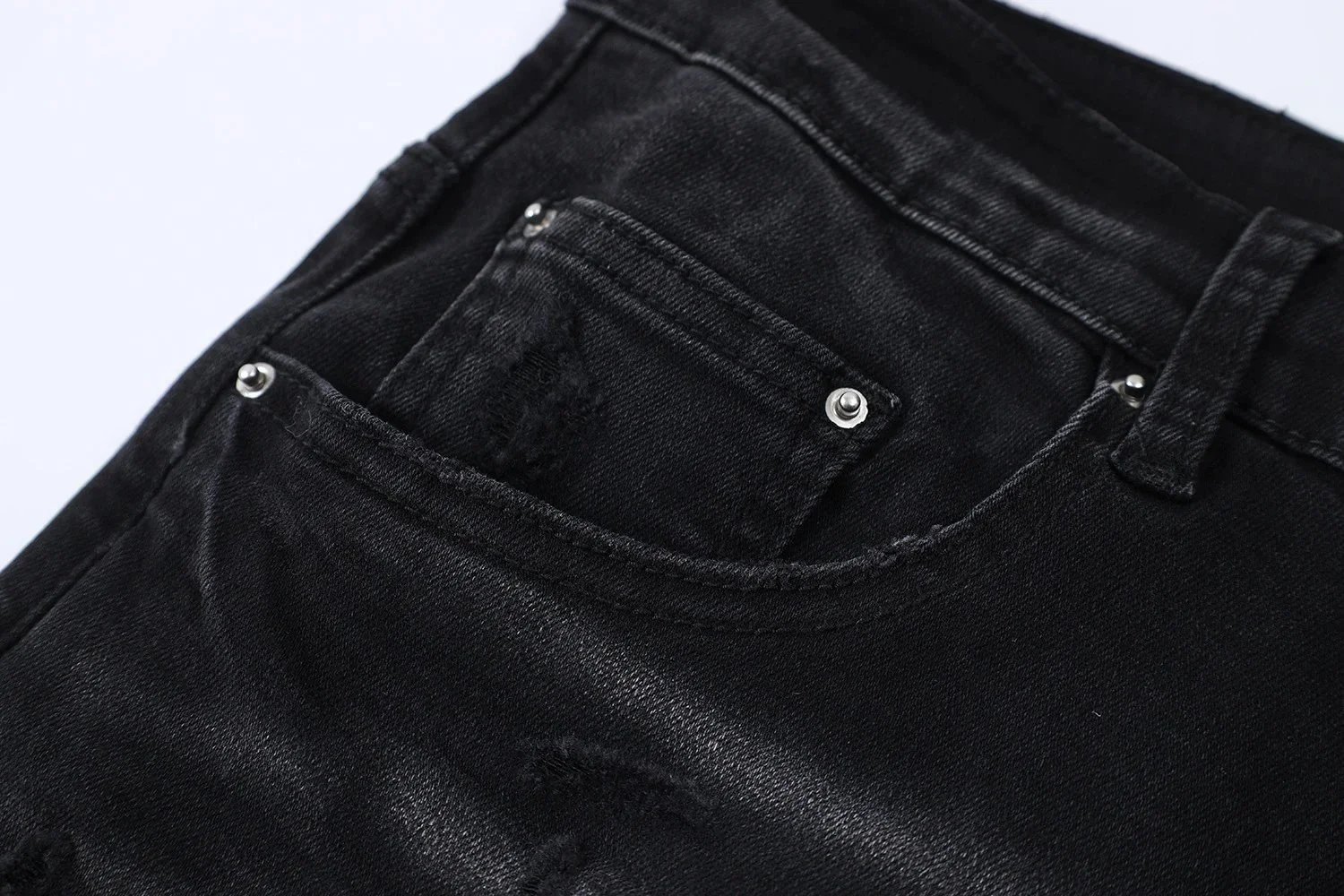 Amiri jeans product detail 1