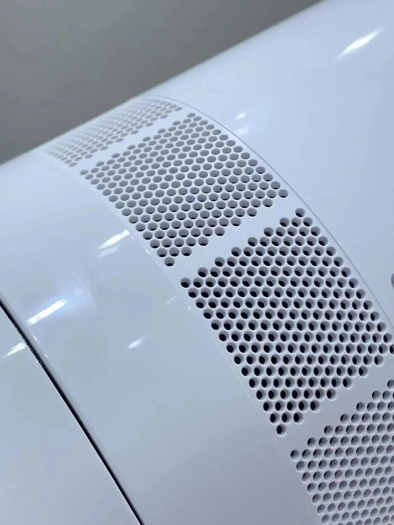 Dyson Hot+Cool Jet Fan product detail 4