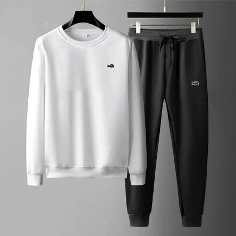 new LACOSTE TRACKSUIT                                             (10 COLOrs) product detail 8