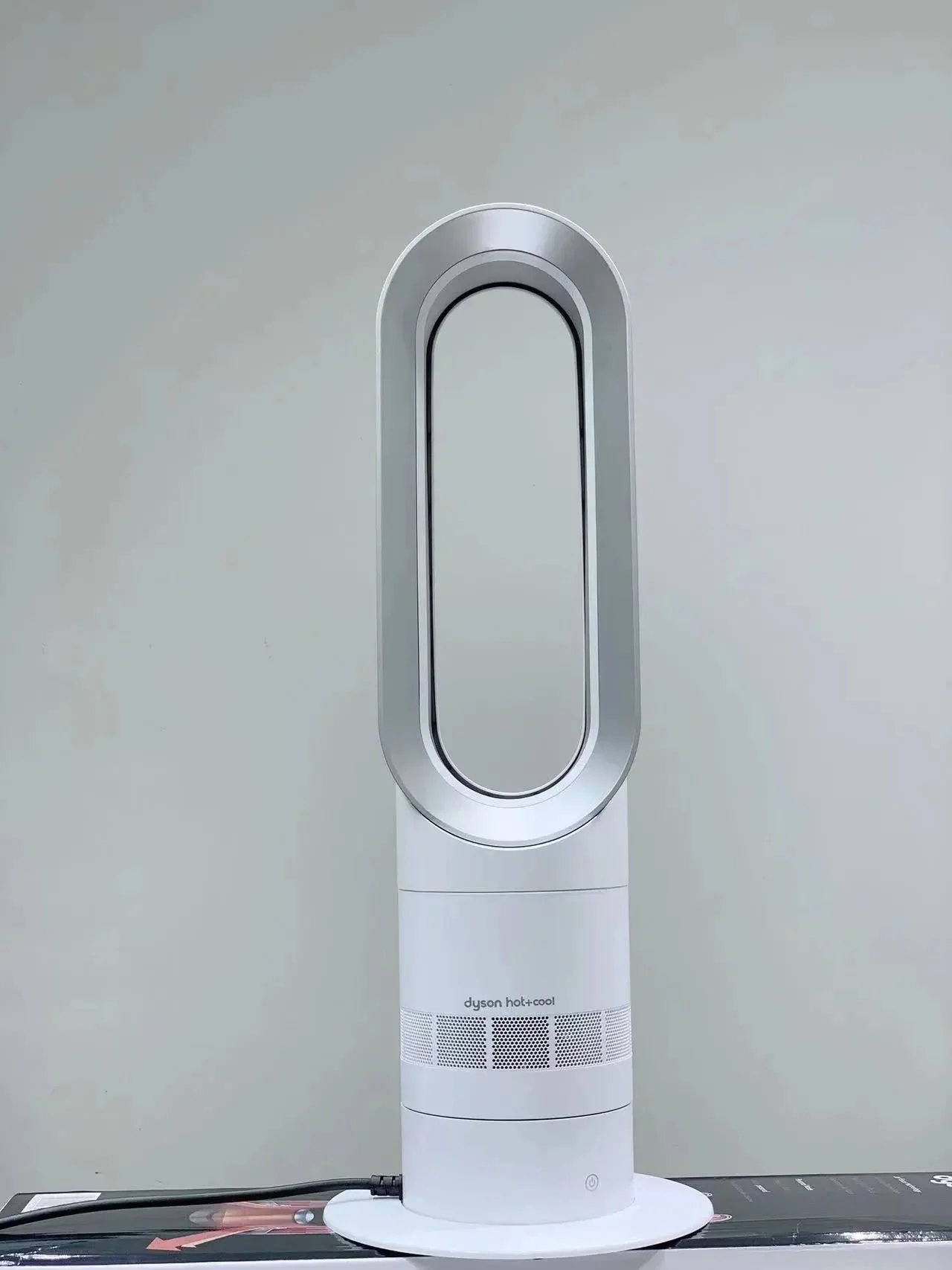 Dyson Hot+Cool Jet Fan product detail 7