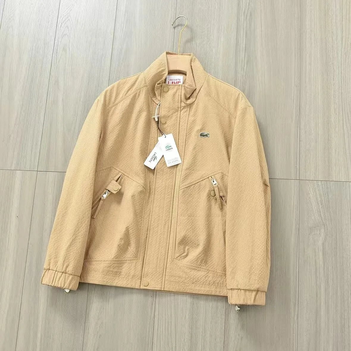 Lacoste Live Jacket product detail 2