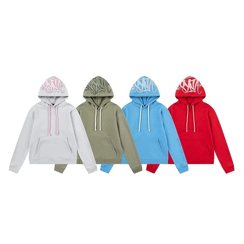 Hoodie Sweatpants Set product detail 6
