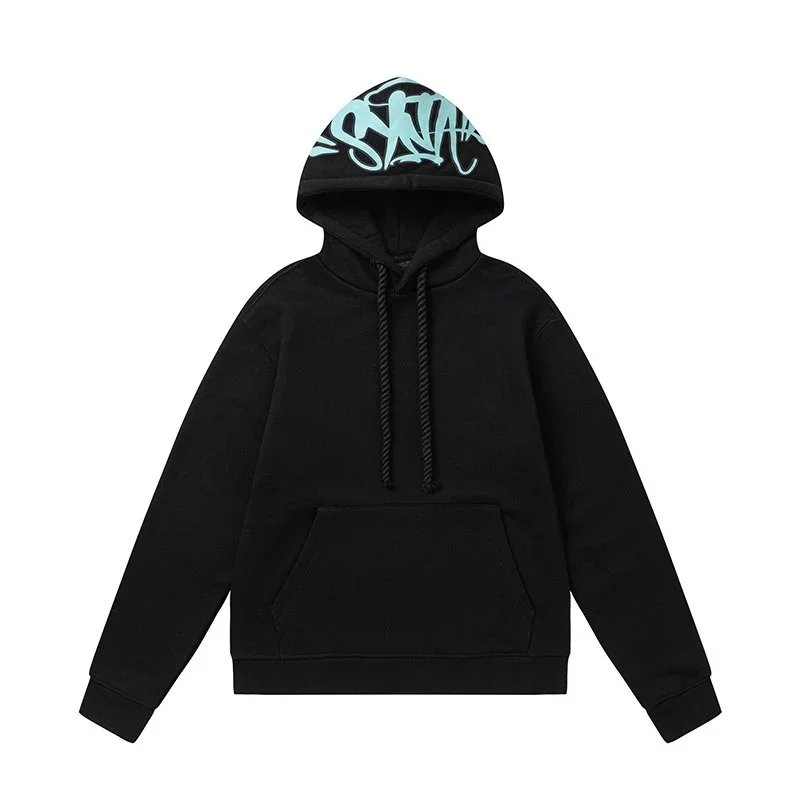 Hoodie Sweatpants Set product detail 27