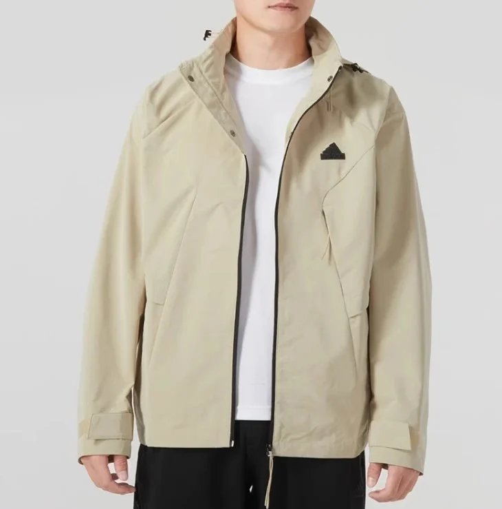 Adidas 3-Stripes Jacket product detail 3