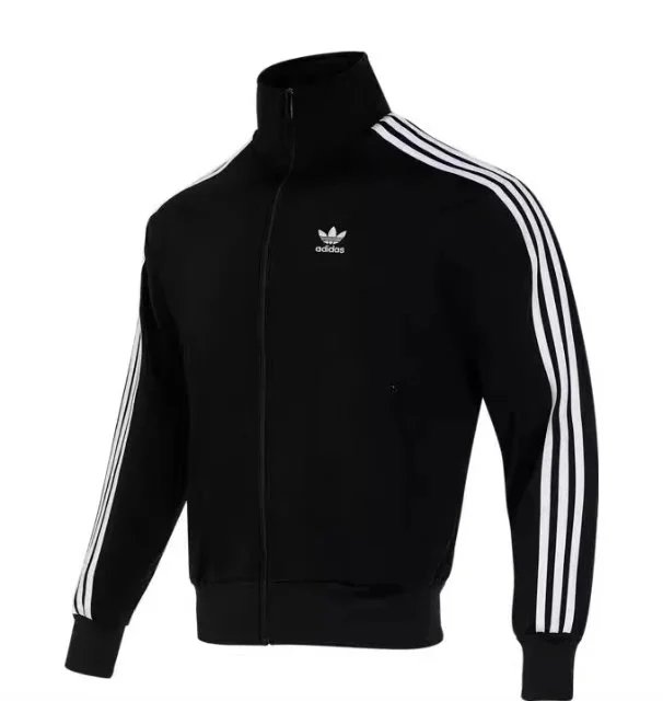 Adidas 3-Stripes Jacket product detail 7