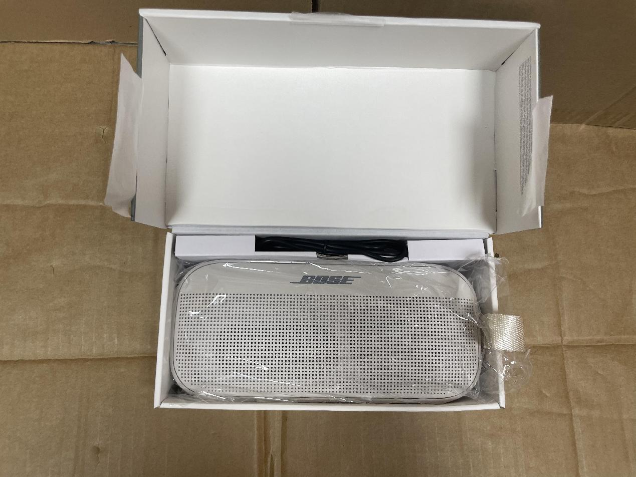 Bose SoundLink Flex Speaker product detail 9