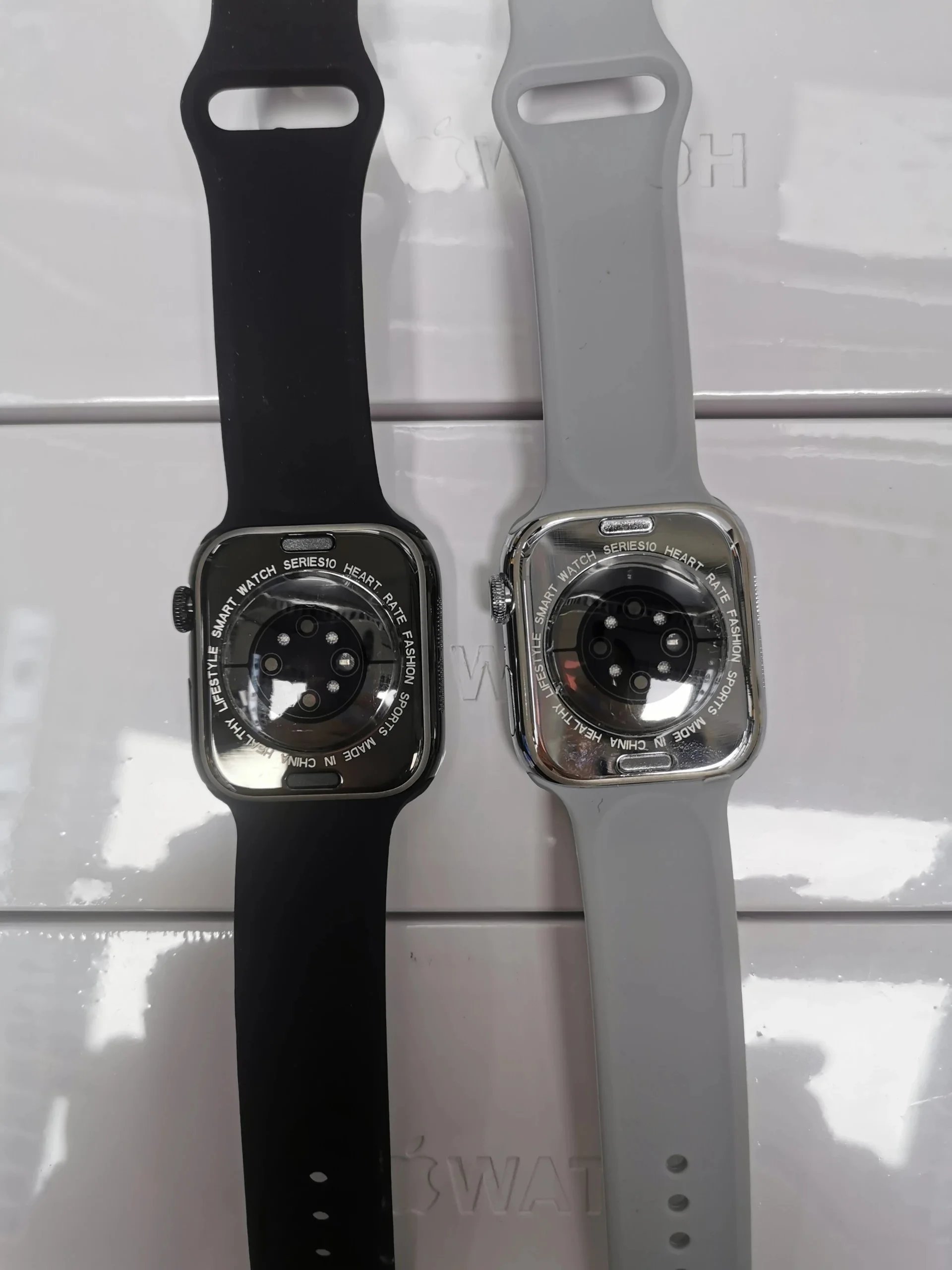 Smartwatch Multiple Styles product detail 4