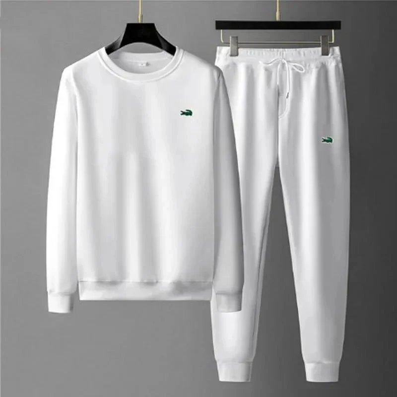 new LACOSTE TRACKSUIT                                             (10 COLOrs) product detail 4