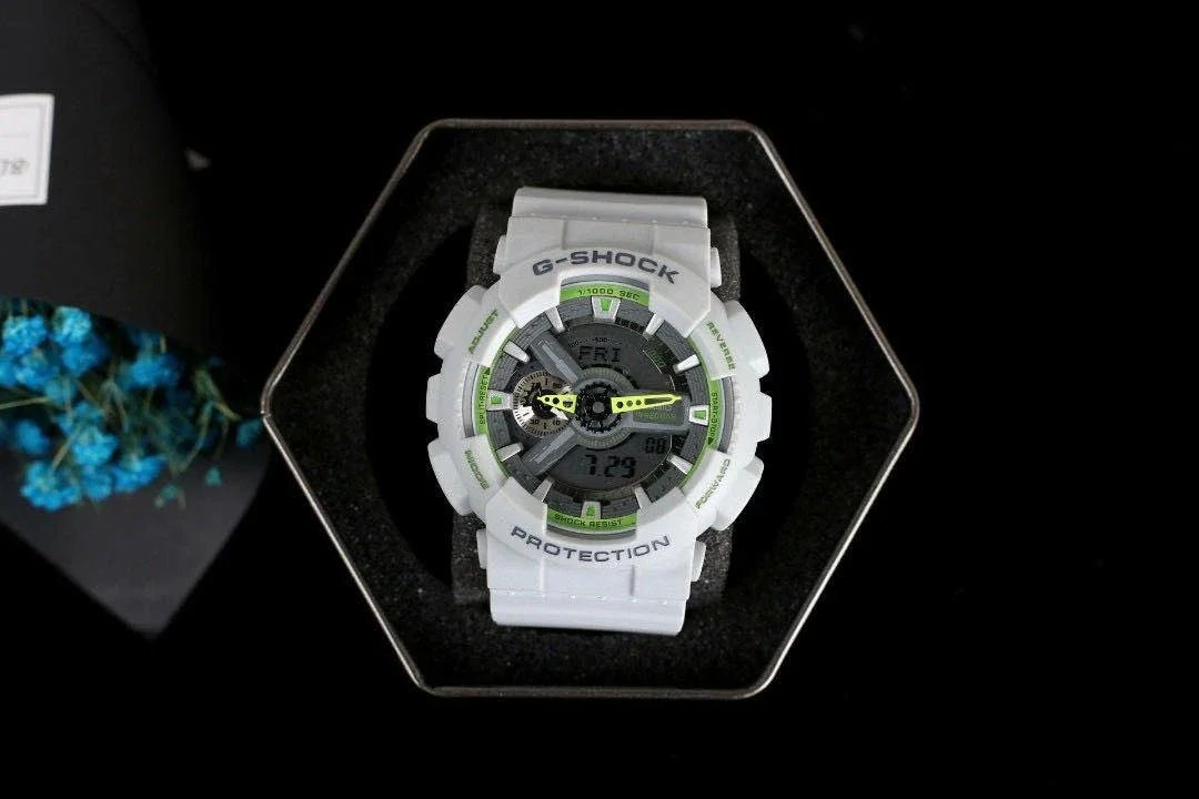 G-SHOCK Watches                                                                     (17 Styles) product detail 35