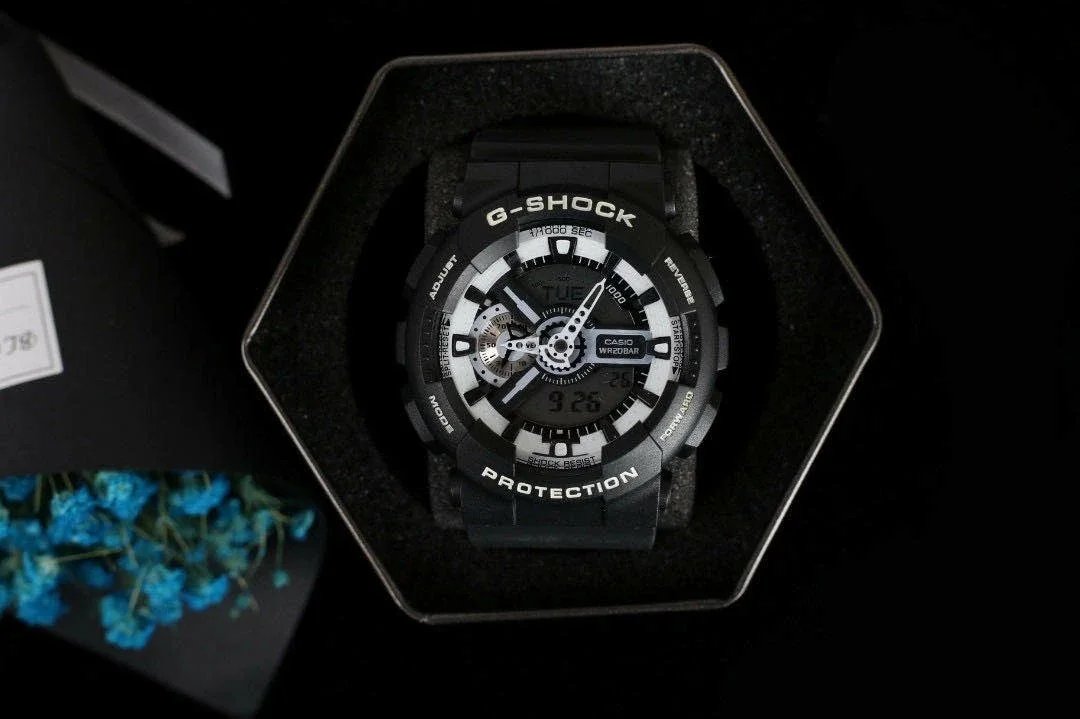 G-SHOCK Watches                                                                     (17 Styles) product detail 39