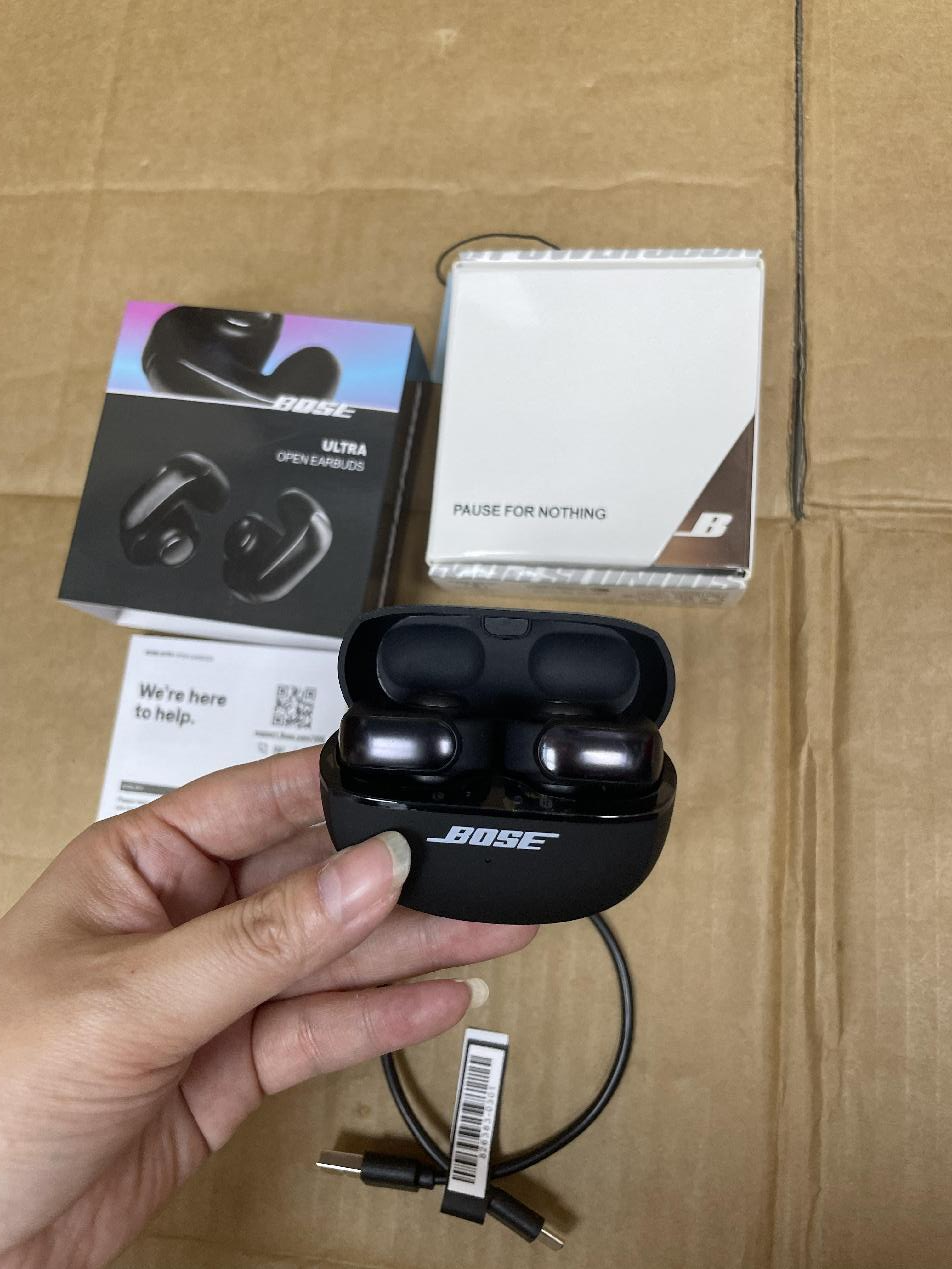 Bose Ultra Open Earbuds product detail 9