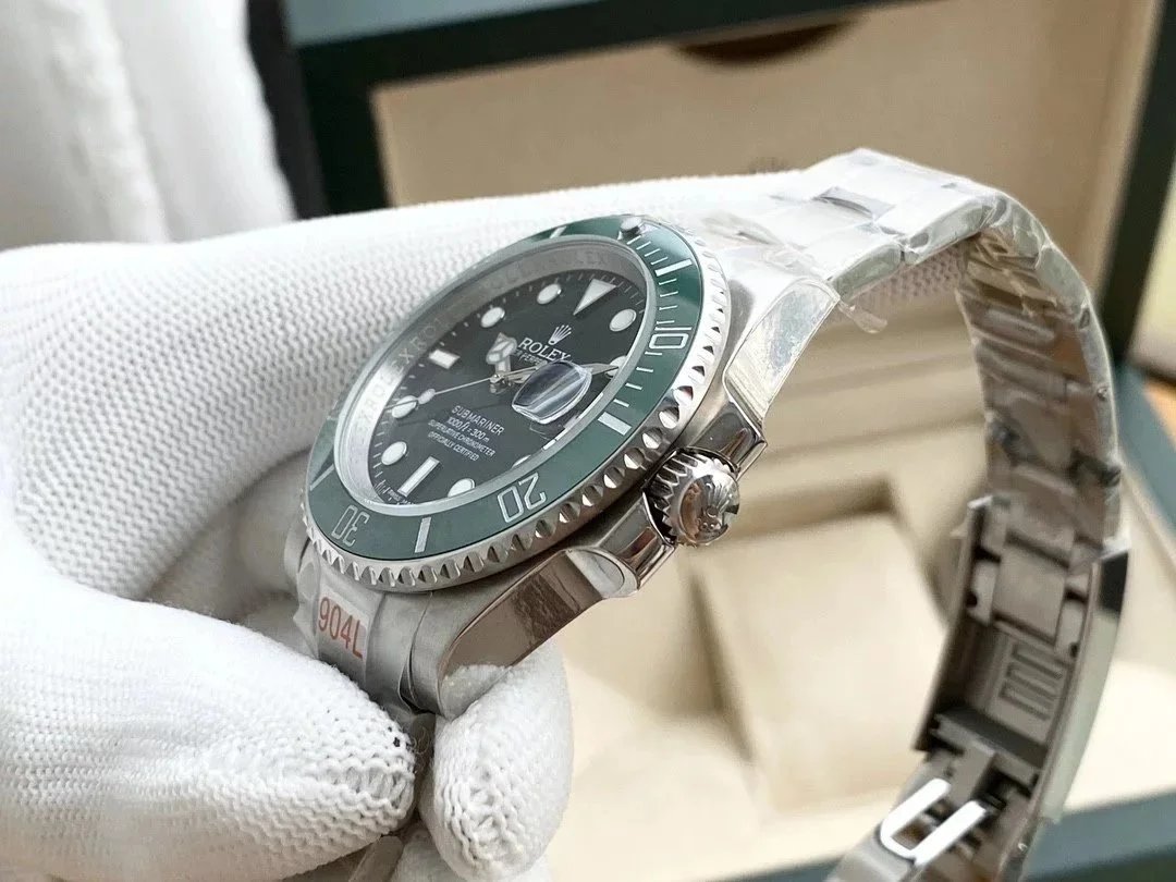 Mechanical Date Watch product detail 25