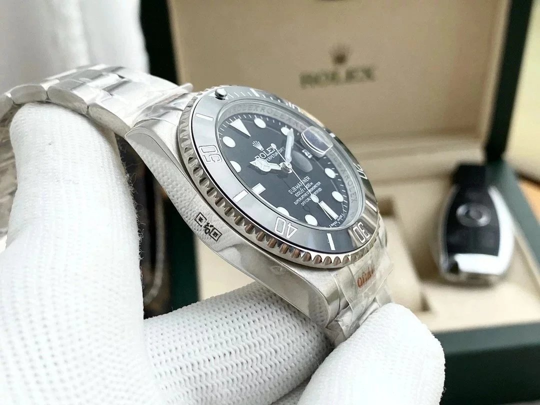 Mechanical Date Watch product detail 27