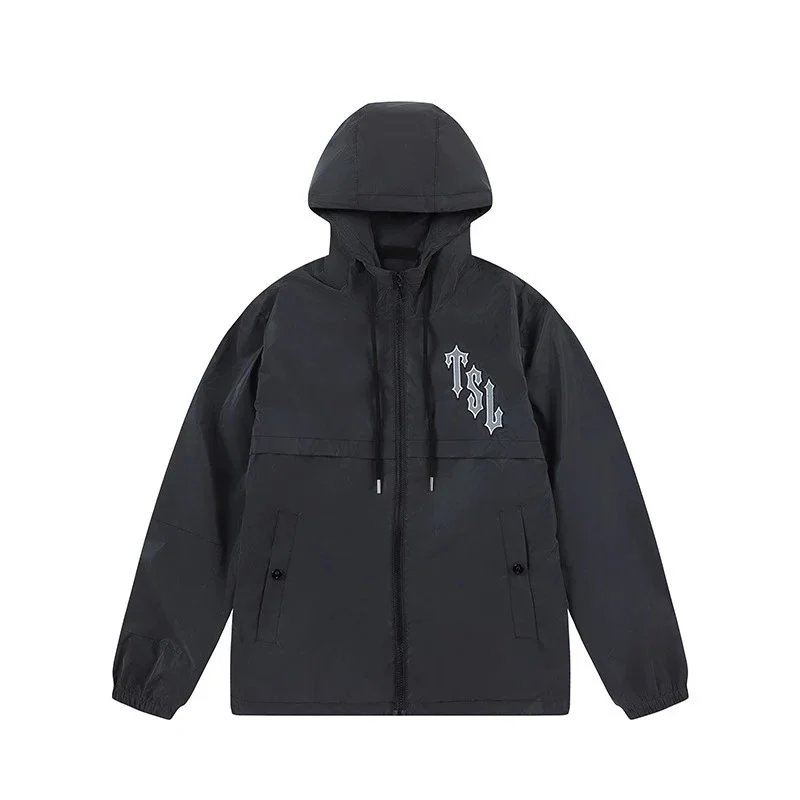 Trapstar Shooters Jacket product detail 2
