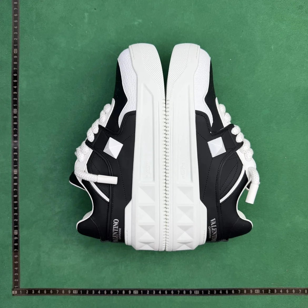 Fashion High Top Sneakers product detail 6