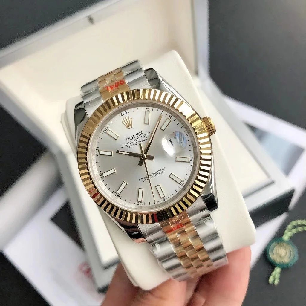 Rolex Datejust Watch product detail 11