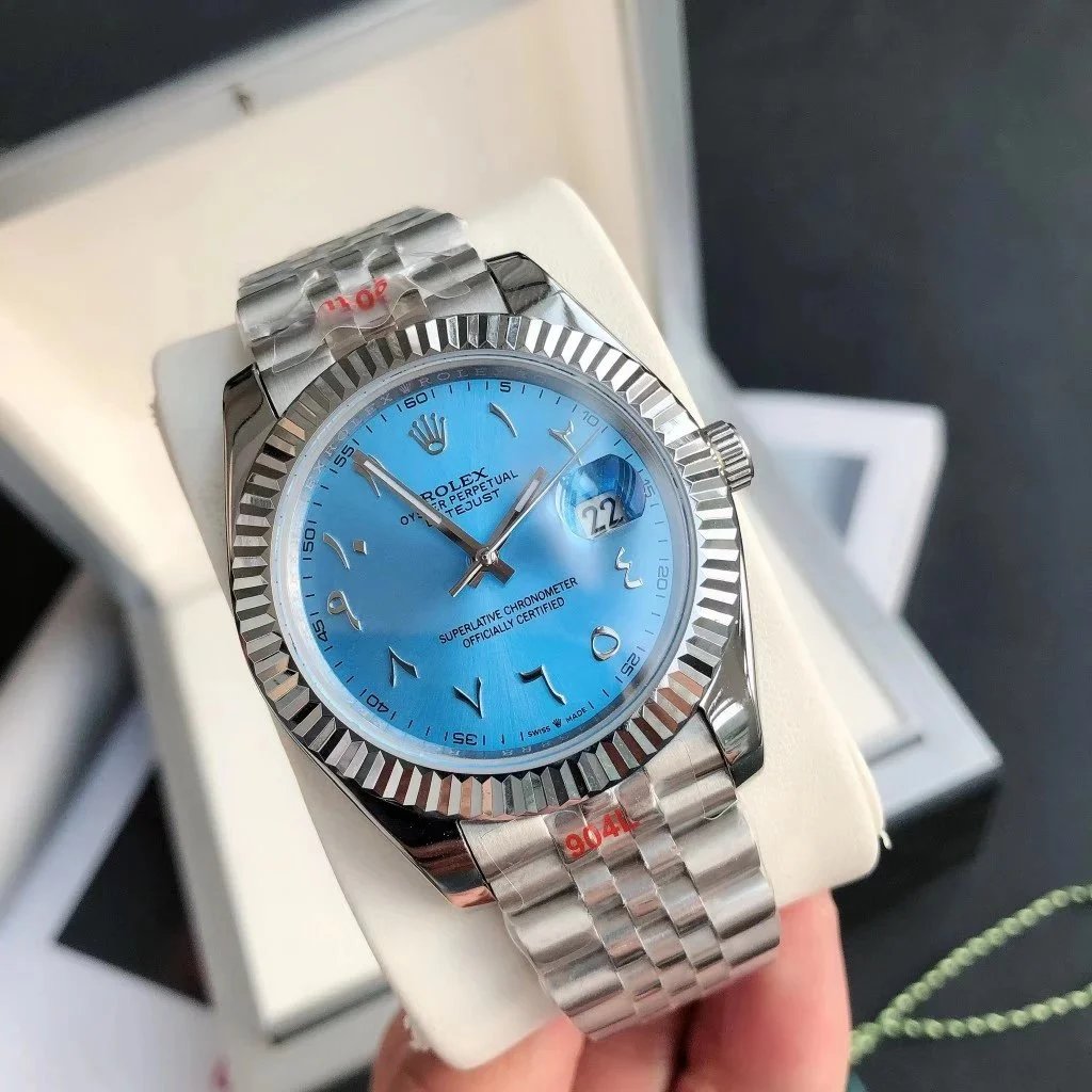 Rolex Datejust Watch product detail 20