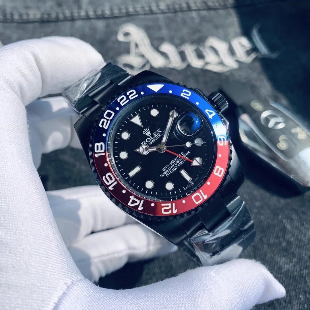 Rolex GMT-Master II Watch product detail 16