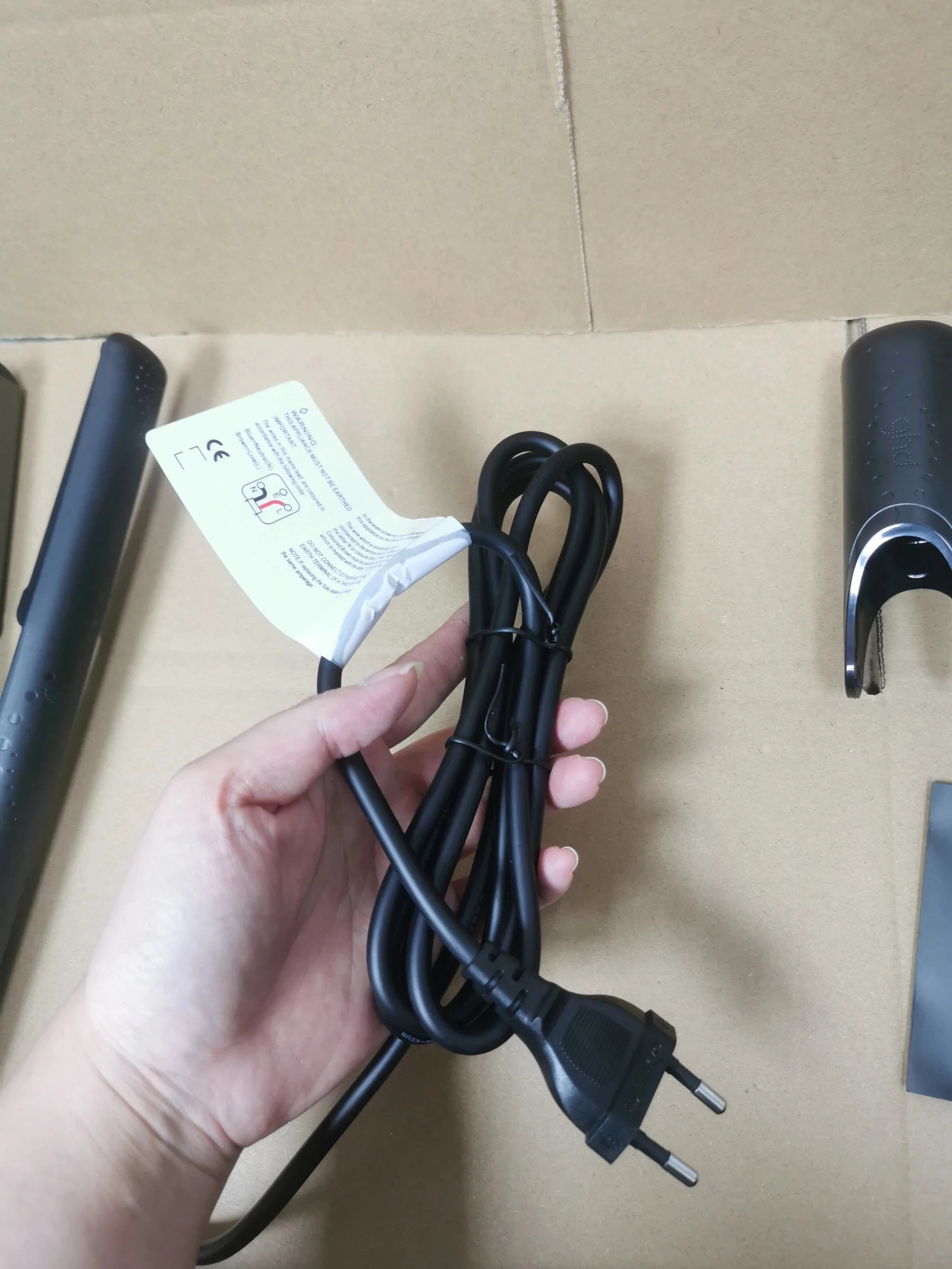 Vgold Classic Styler product detail 8