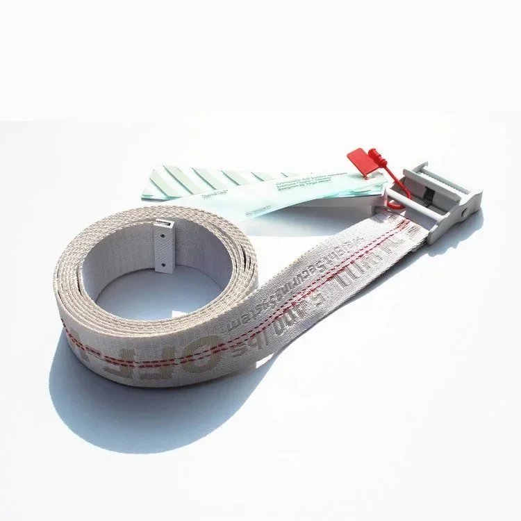 OFf-White Belt