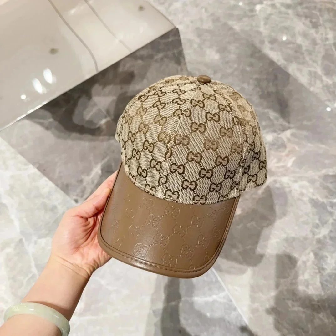 Gucci Baseball Cap product detail 4