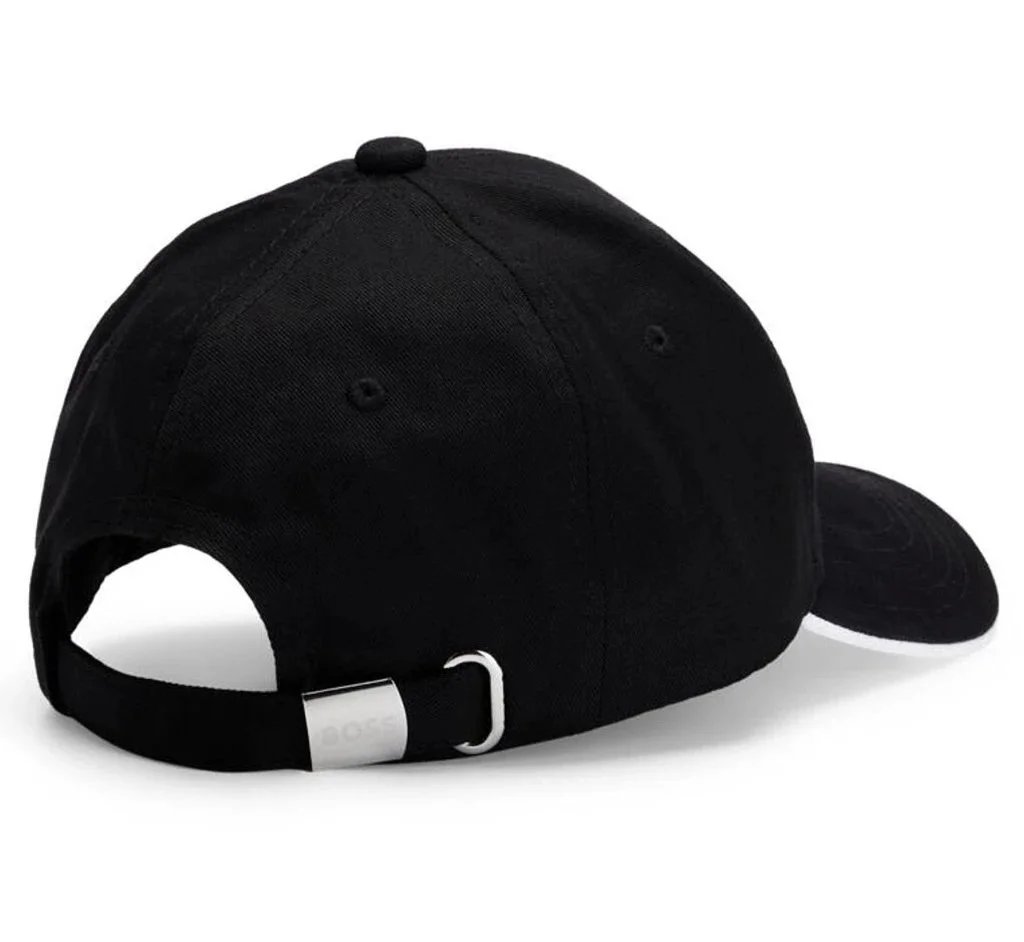 Casual Baseball Cap product detail 14