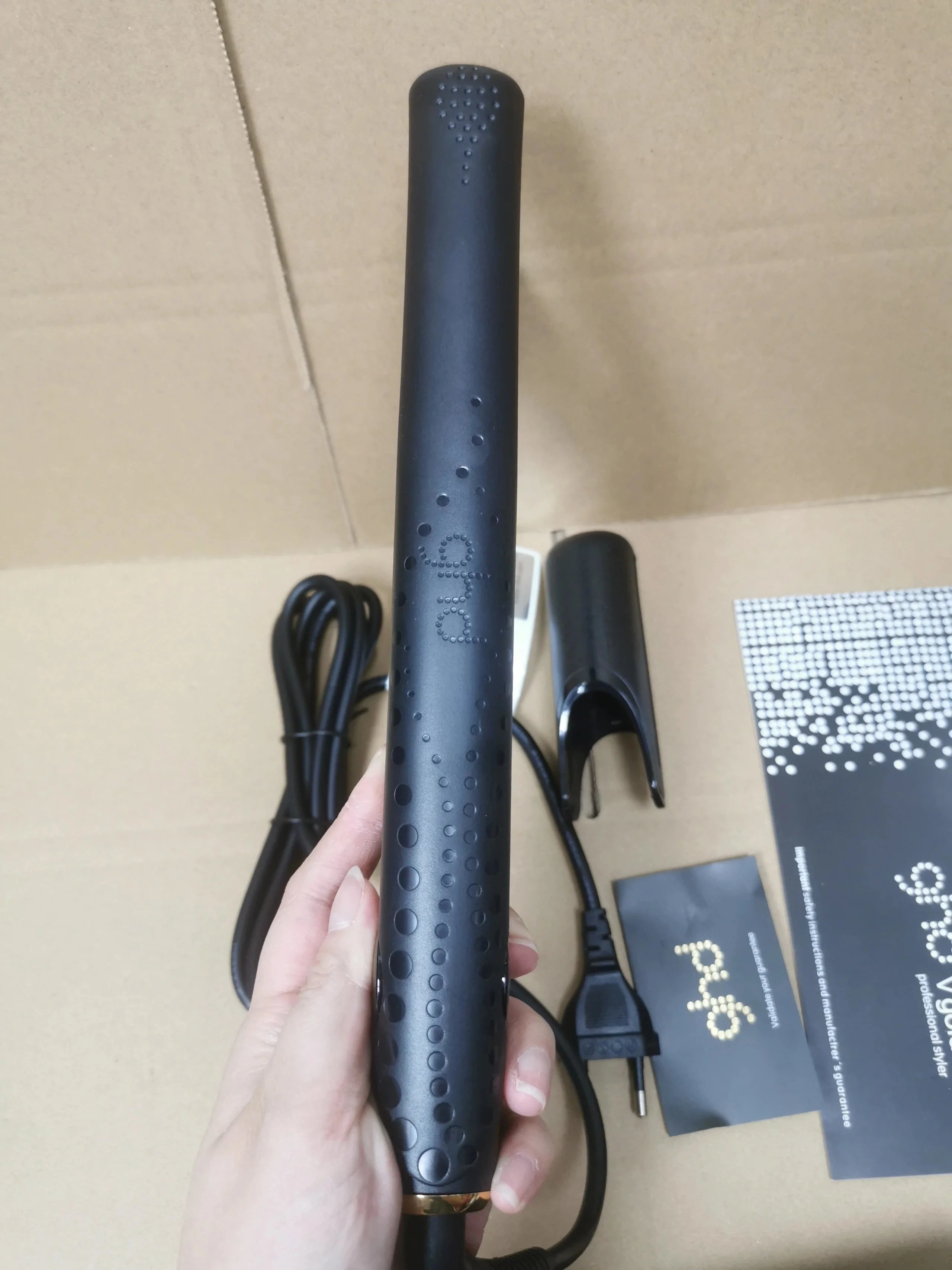 Vgold Classic Styler product detail 4