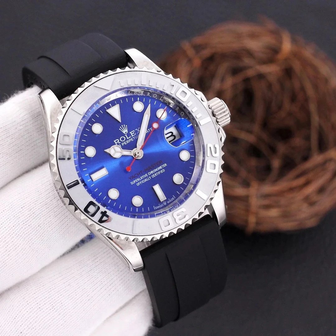 Rolex Yacht-Master Watch product detail 21