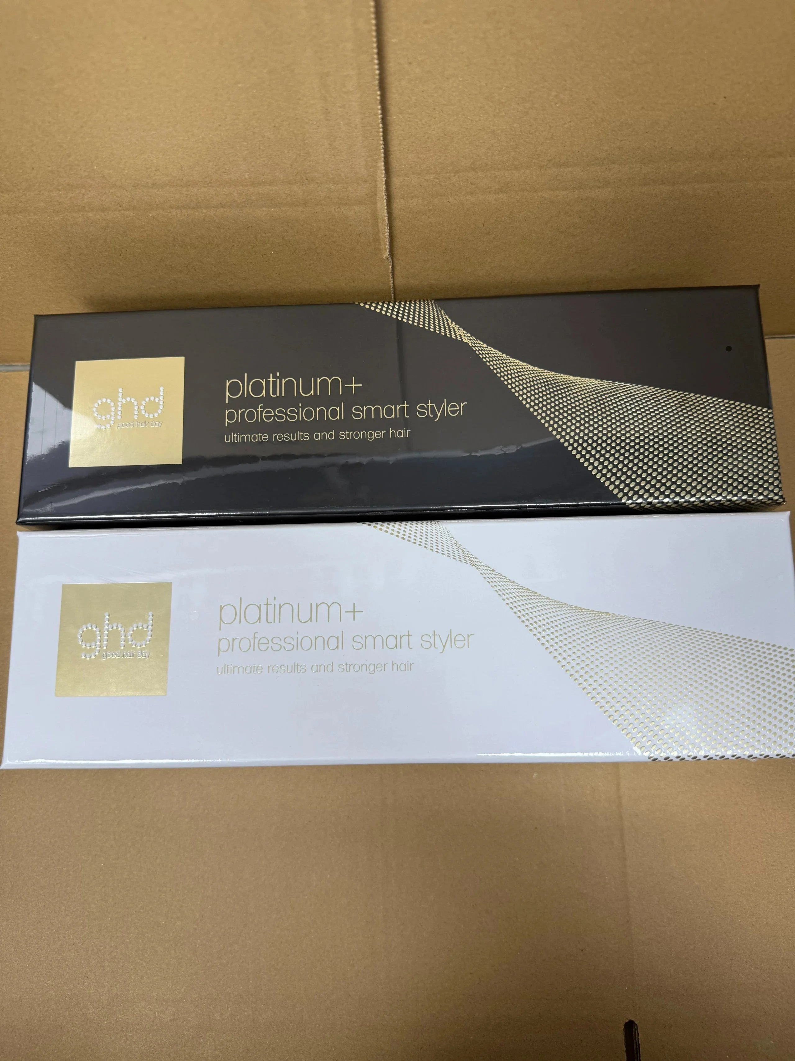 ghd Platinum+ Smart Styler product detail 4