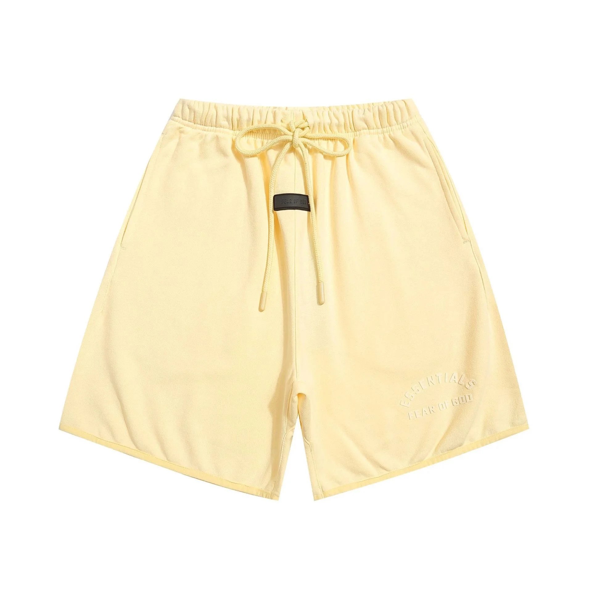 Essentials Shorts Set product detail 24