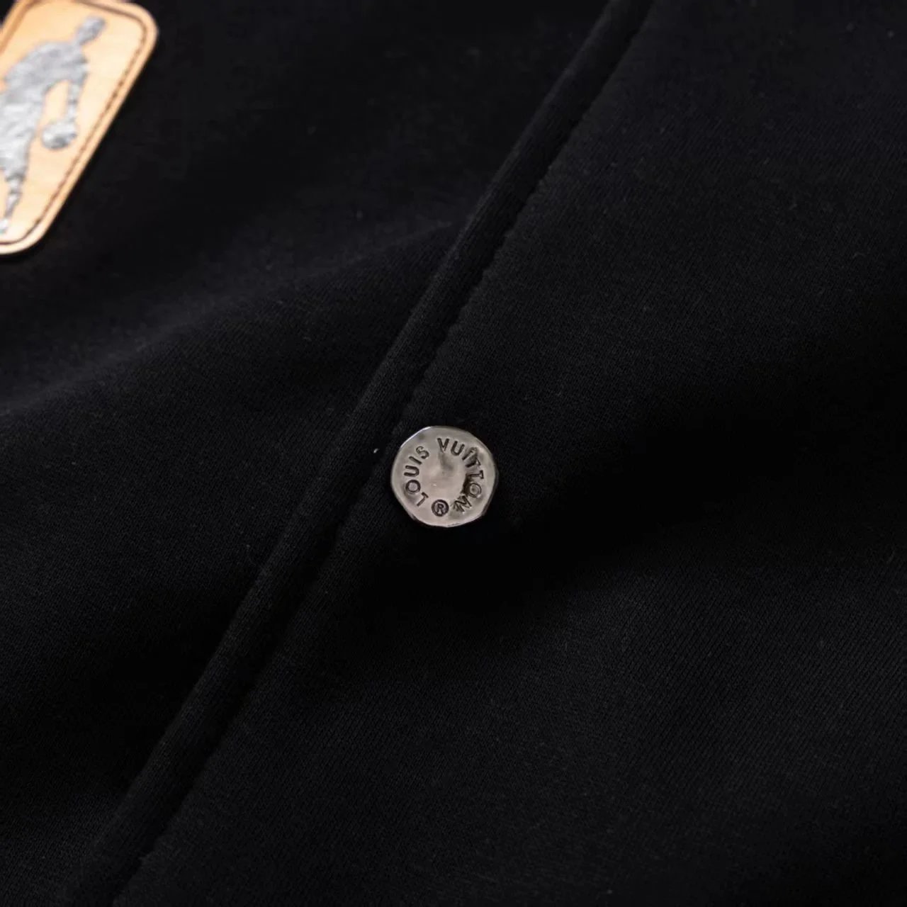LV Varsity Jacket product detail 8