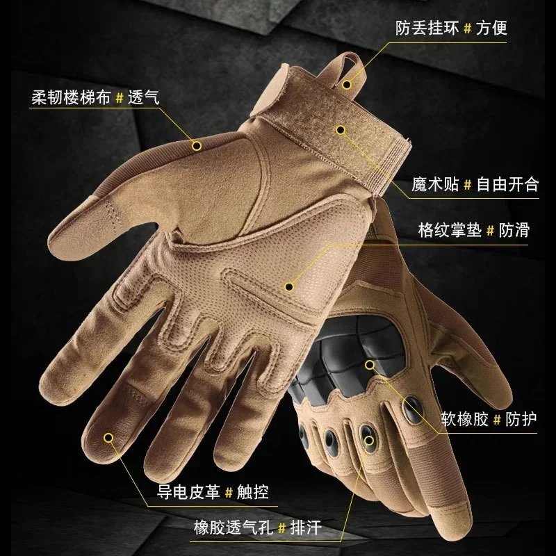 CS:GO GLOVES                                                          (MANY STYLES) product detail 2