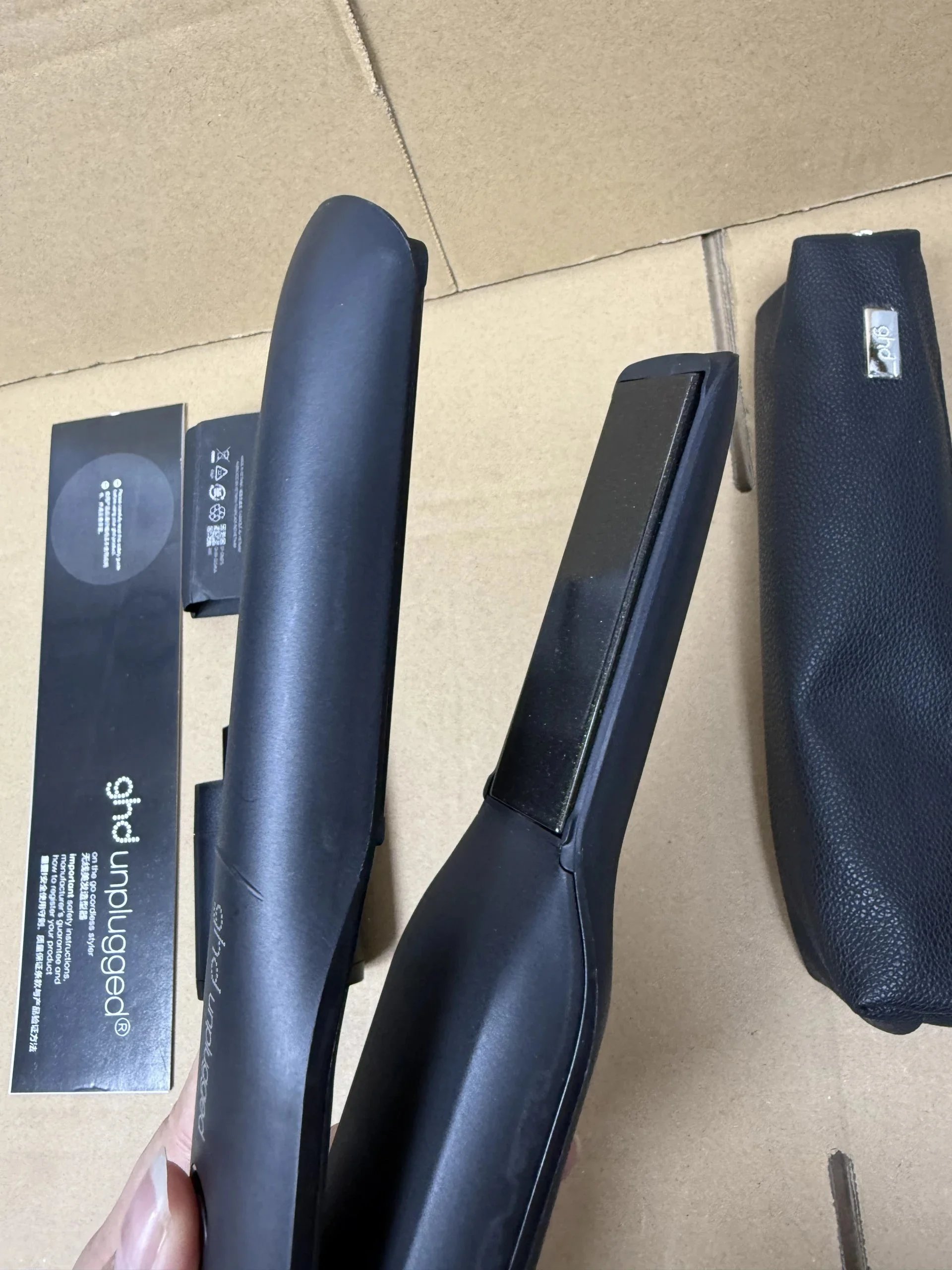 ghd Unplugged Hair Styler product detail 11