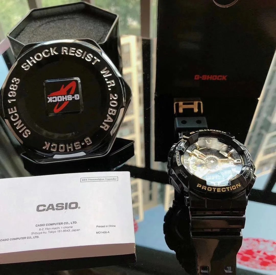 Casual Sports Watch product detail 19