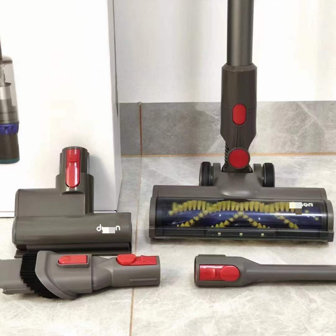 Dyson V15 Cordless Vacuum product detail 5