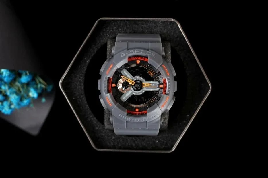 G-SHOCK Watches                                                                     (17 Styles) product detail 41