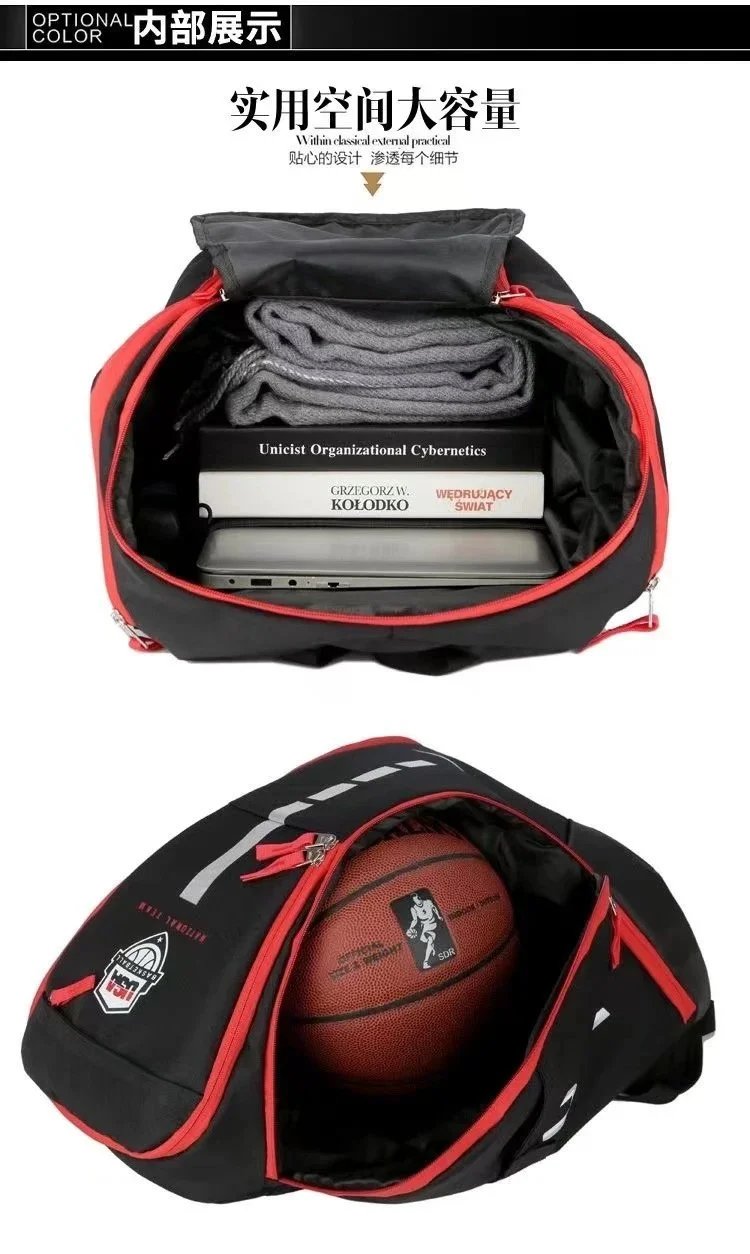Sport Backpack product detail 40