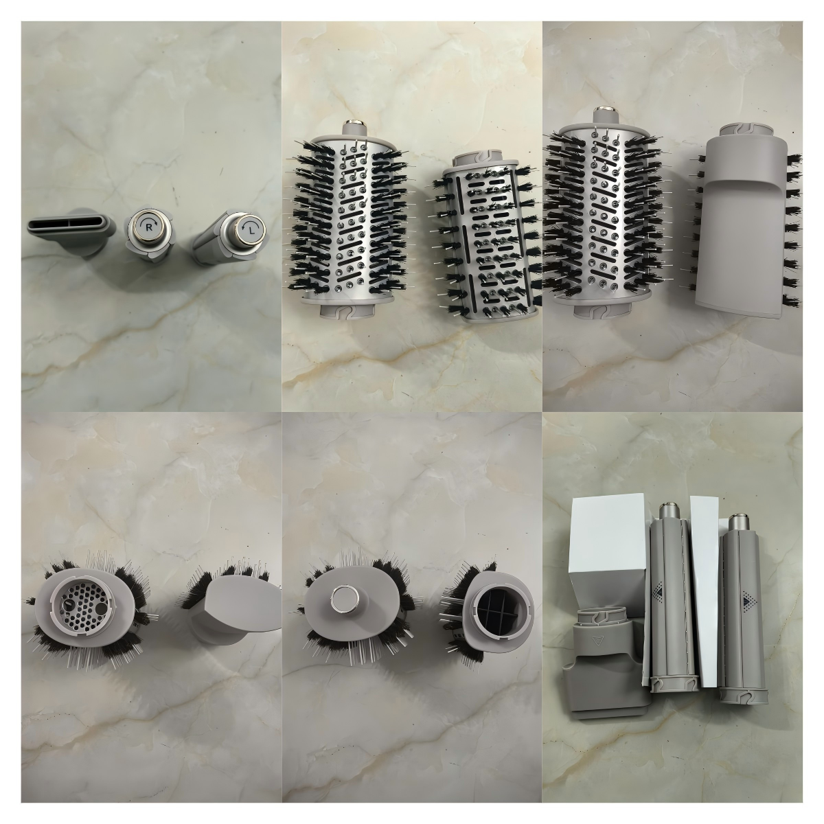 Shark FlexStyle Hair Styler product detail 8