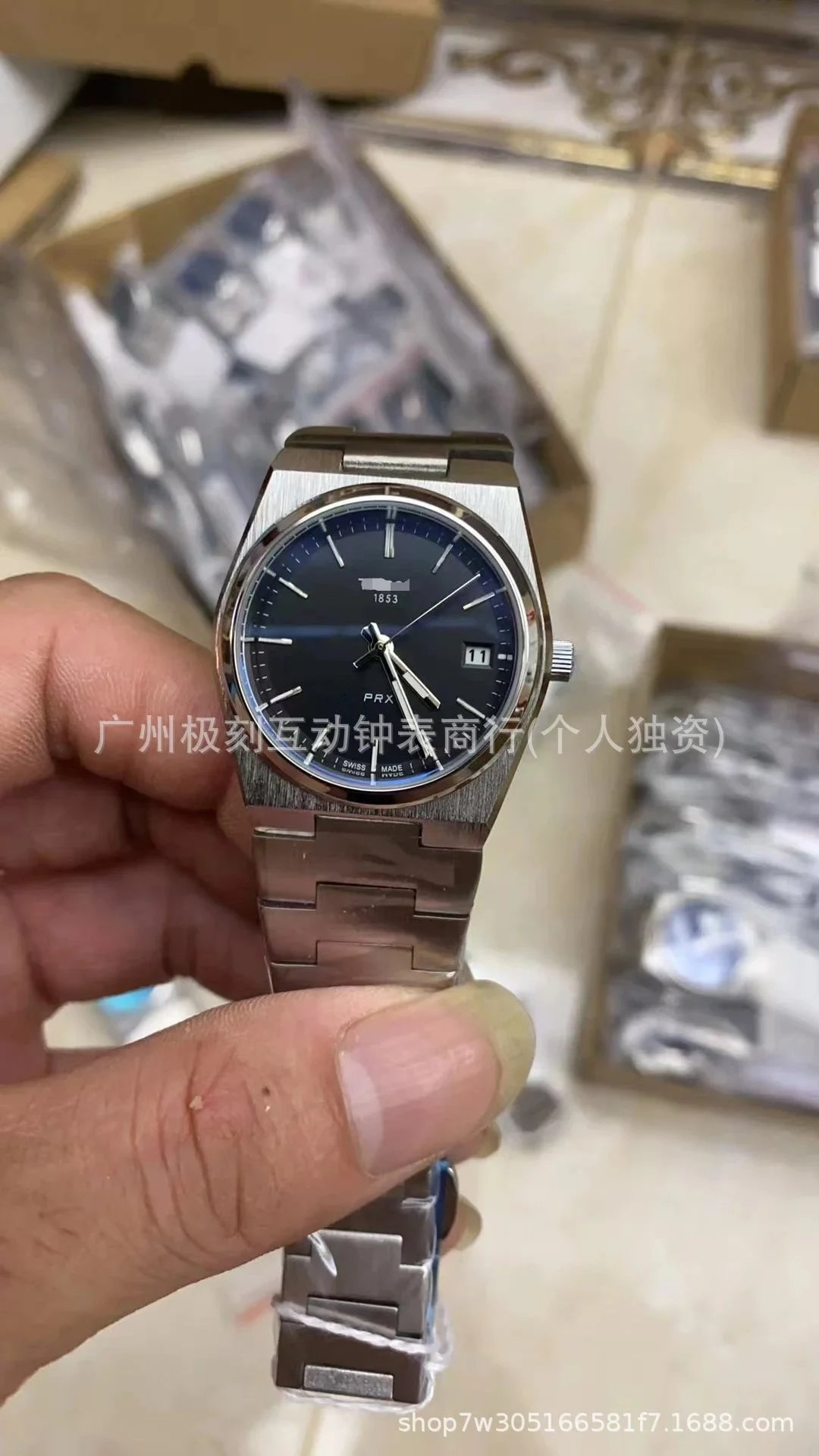 Quartz Watch レディース product detail 6